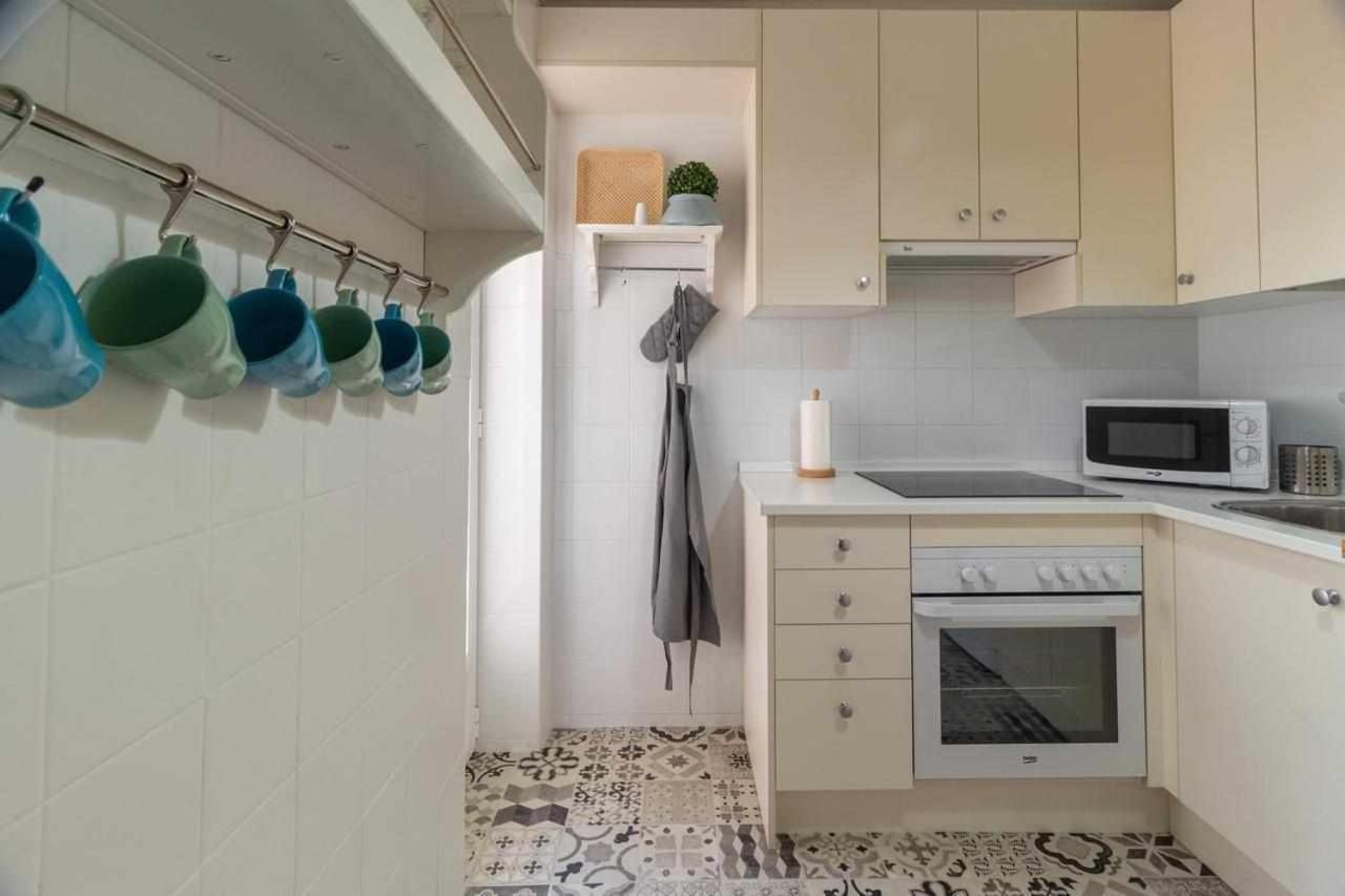 El Puente Apartman Zamora Kültér fotó