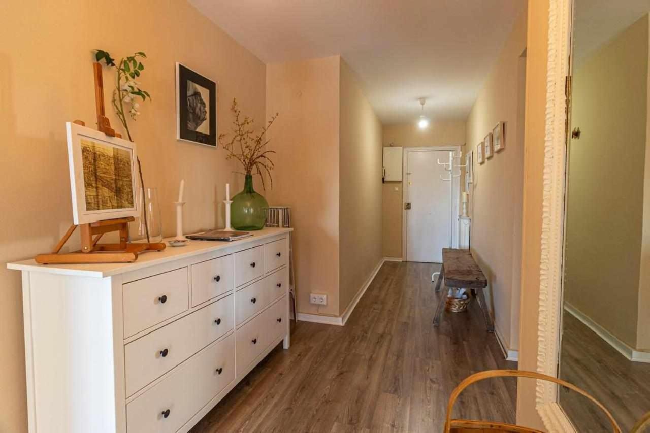 El Puente Apartman Zamora Kültér fotó